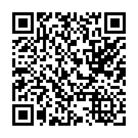 QR code for plate 43X 876