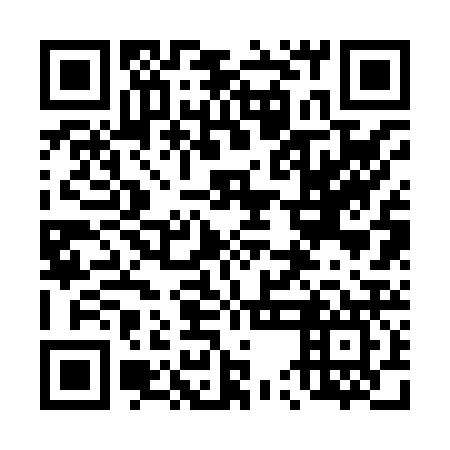 QR code for plate 45B 827