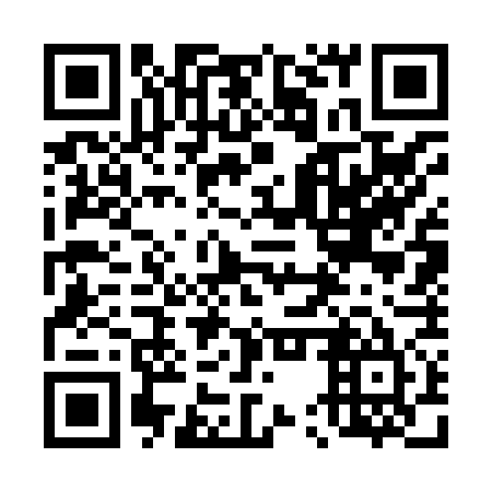 QR code for plate 45W 875