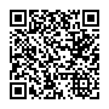 QR code for plate 46T 717