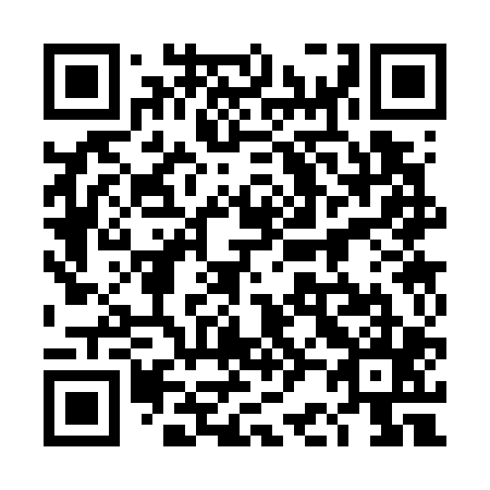 QR code for plate 4B 3705