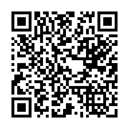QR code for plate 4B 4307