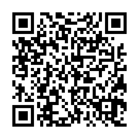 QR code for plate 4B 7464
