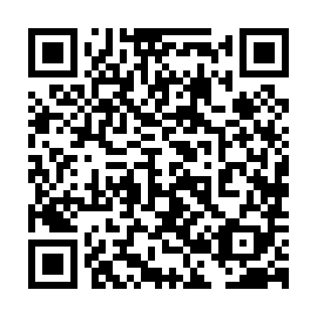 QR code for plate 4B 8089