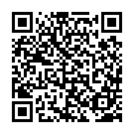 QR code for plate 4B 8702