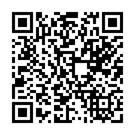 QR code for plate 4B 8968