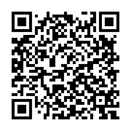 QR code for plate 4DH 814
