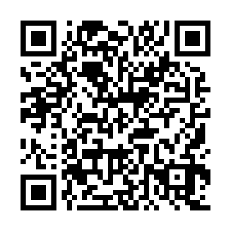 QR code for plate 4DY 832