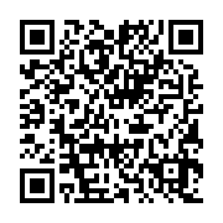 QR code for plate 4HE 837