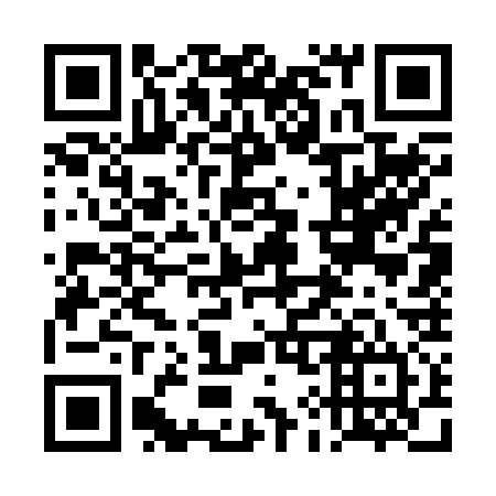 QR code for plate 4I 7234
