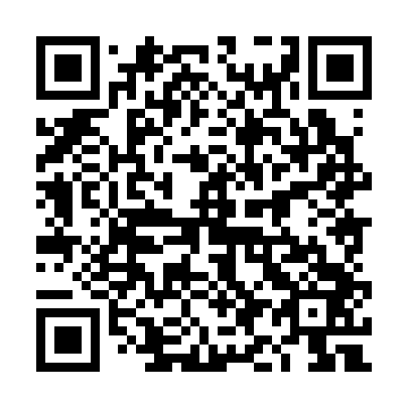 QR code for plate 4I 8343