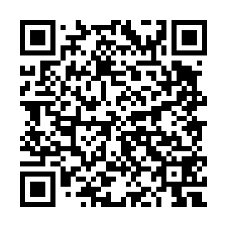 QR code for plate 4J 8458