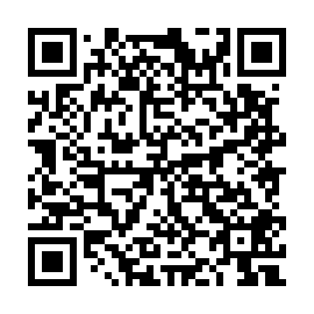 QR code for plate 4J 8508