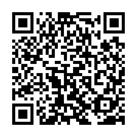 QR code for plate 4JV 768