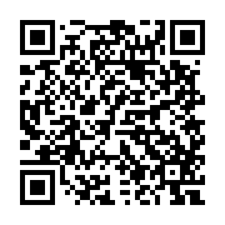 QR code for plate 4M 7587