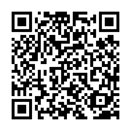 QR code for plate 4M 8669