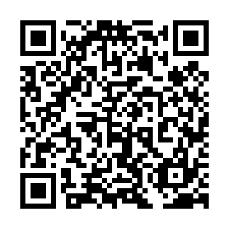QR code for plate 4OF 437