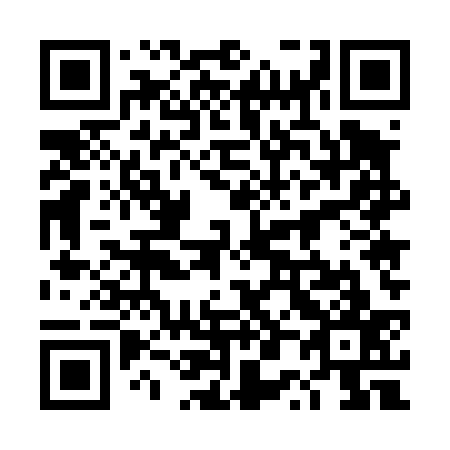 QR code for plate 4P 5437