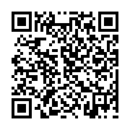 QR code for plate 4R 6745