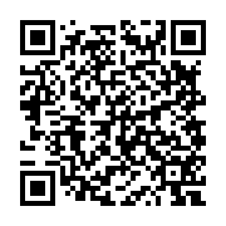 QR code for plate 4RF 854