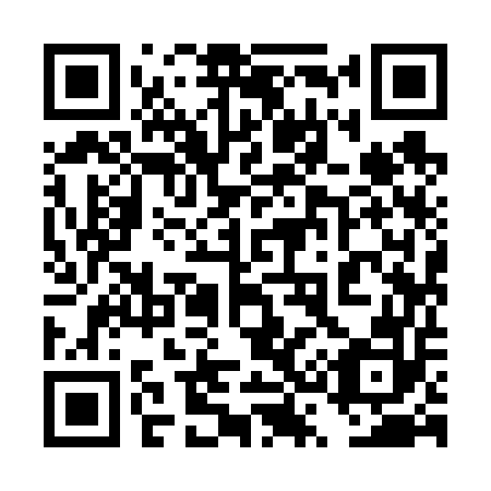 QR code for plate 4S 9652