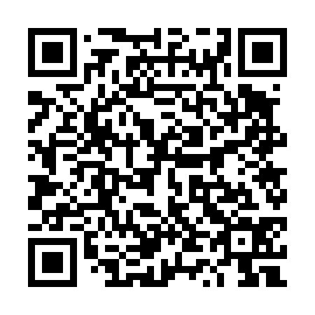 QR code for plate 4T 7434