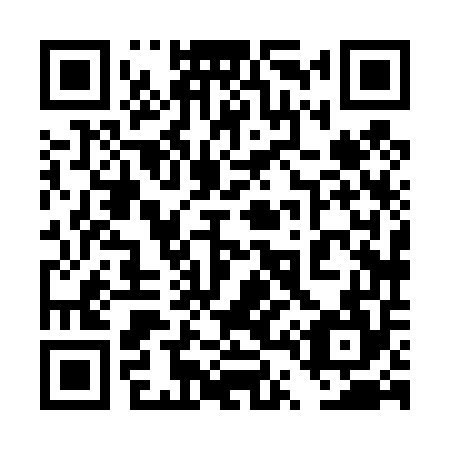 QR code for plate 4T 8454