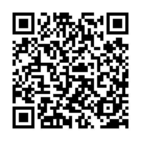 QR code for plate 4T 8600