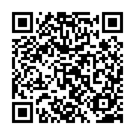 QR code for plate 4U 6165