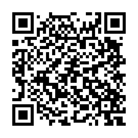QR code for plate 4UK 447