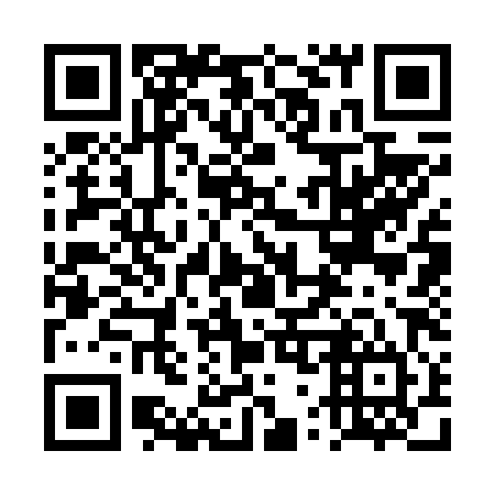 QR code for plate 4W 3684
