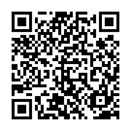QR code for plate 4W 6537