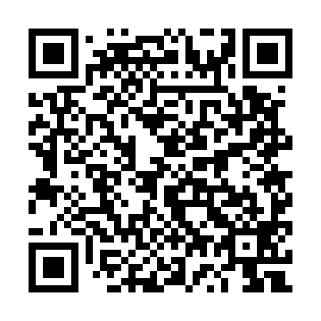 QR code for plate 4W 7599