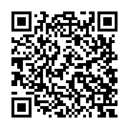 QR code for plate 4X 6943