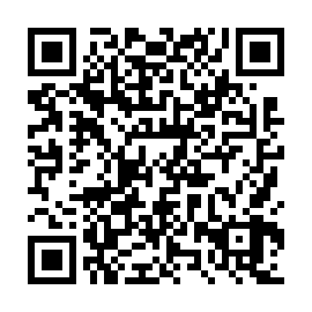 QR code for plate 4ZX 668