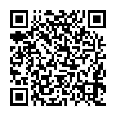 QR code for plate 50B 153