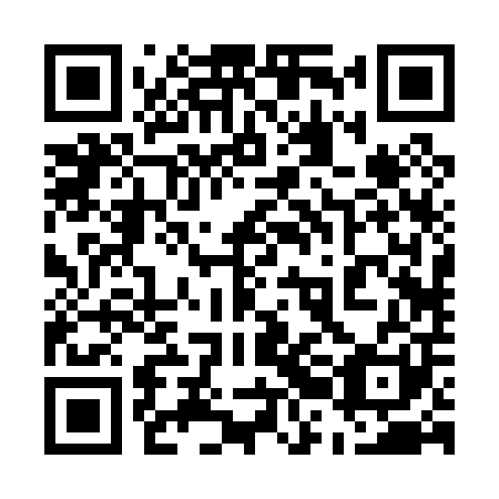 QR code for plate 52B 001