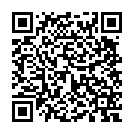 QR code for plate 54B 464