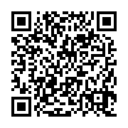 QR code for plate 54B 837