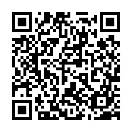 QR code for plate 56L 767