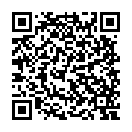 QR code for plate 5A 2587