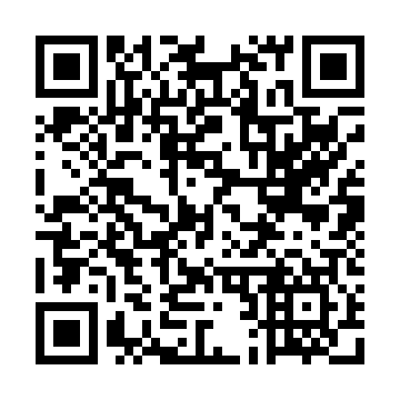 QR code for plate 5B 3007
