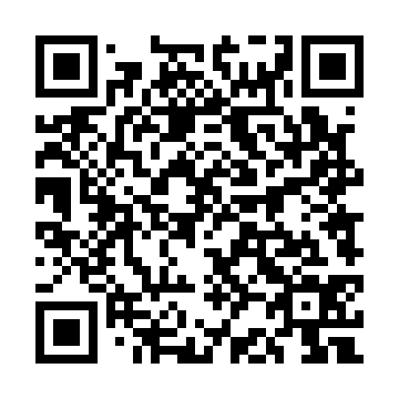 QR code for plate 5B 4134