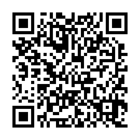QR code for plate 5B 4234