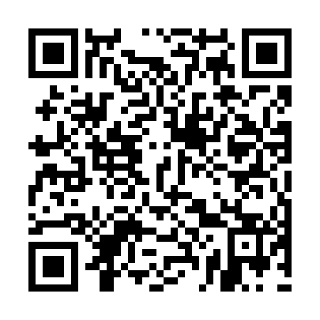 QR code for plate 5B 5643