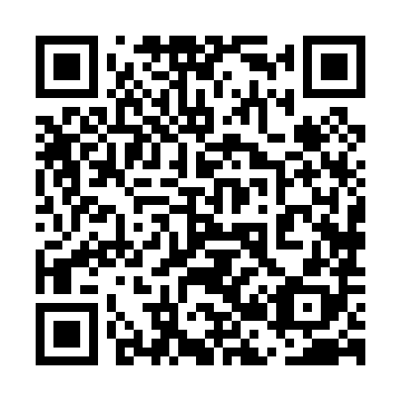 QR code for plate 5B 8088