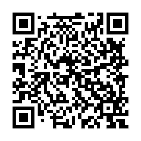 QR code for plate 5B 8897