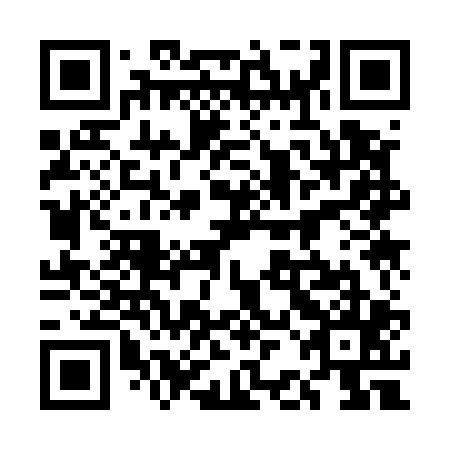 QR code for plate 5BK 505