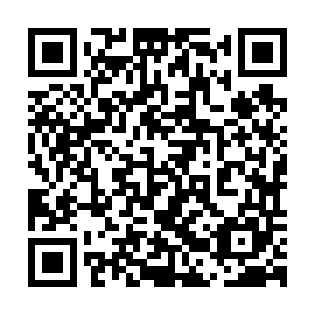 QR code for plate 5BZ 645