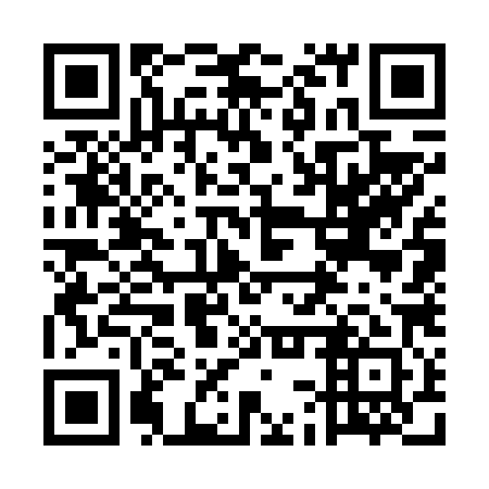 QR code for plate 5CW 681